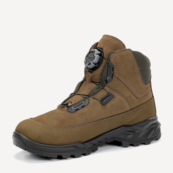 Ботинки CARES BOA BANDELETA GTX New (RU 43 EU 44 US 11 СМ 27.4; brown)
